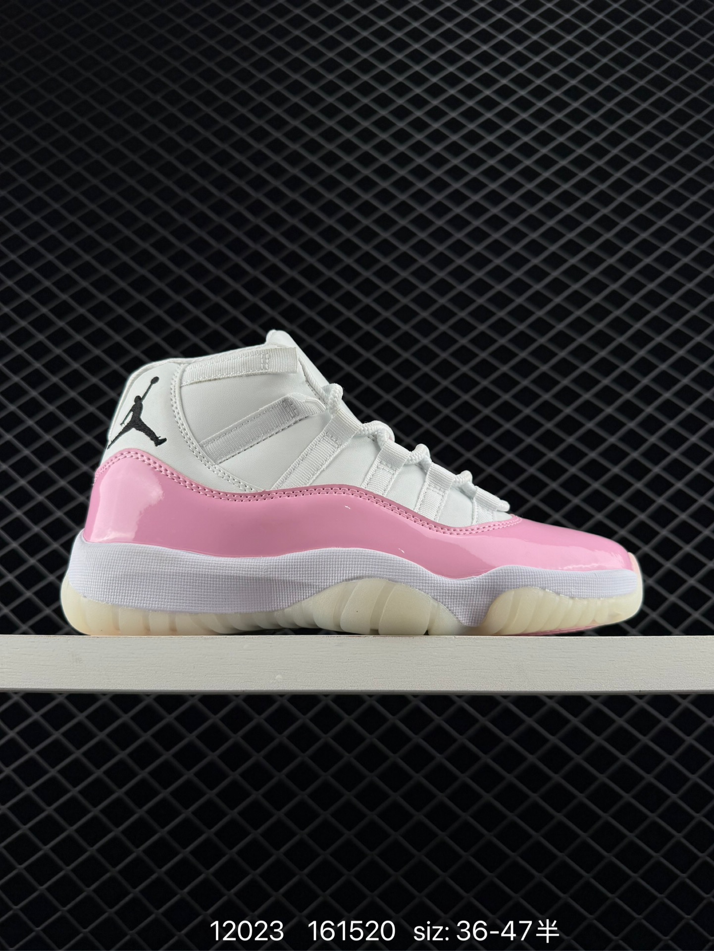 Nike Air Jordan 11 Retro High Concord